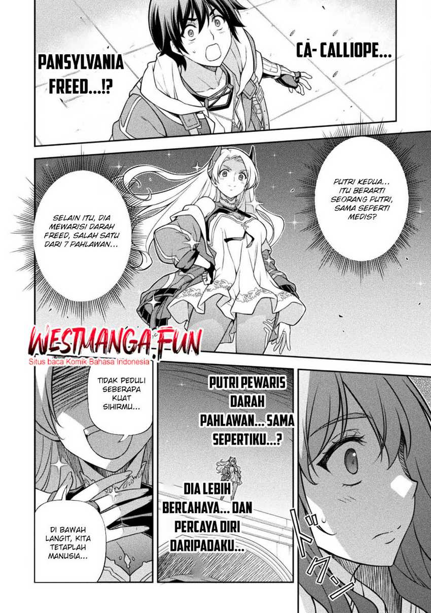 Drawing: Saikyou Mangaka wa Oekaki Skill de Isekai Musou Suru! Chapter 129 Gambar 12